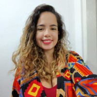 Maria Luiza de Almeida Dantas
