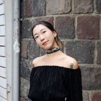 Virginia Yang
