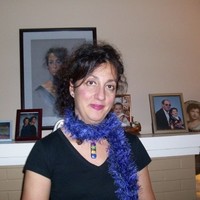 Roseann Parisi