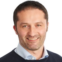 Håvard Tjessem
