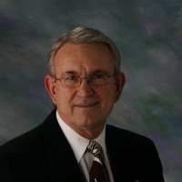 Michael Marshall