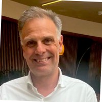 Perry Groenenberg