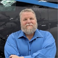 Adam Parish