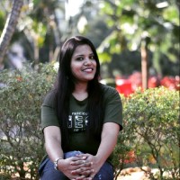 S B Surabhi Mohapatra