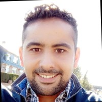 Yanis Salim