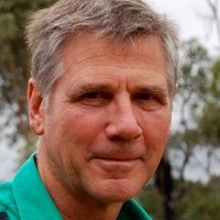 mark sewell