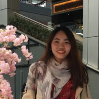 Wendy Wang