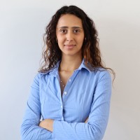 Madalena Fromberger