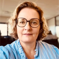 Séverine Baron