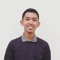 Muhammad Febriantoro