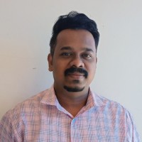 Naveen Mv
