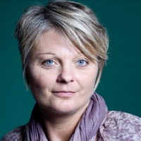 Rikke Kirkebjerg