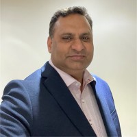 Manish Chopra Cpa