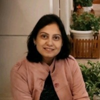 Mukta Vohra
