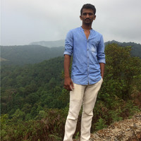 Pavan Olekar