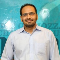 Zeeshan Khaliq