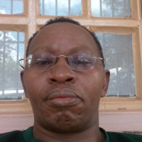 Joseph Mwangi