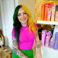 Lindzie Geroni