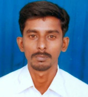 Mubeen Mohammed