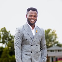 Babatunde David Esan Pmp, Ssm, Csm, Psm, Pspo, Certified Google Dna