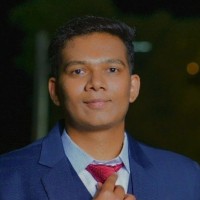 Anjan Gujjar G V