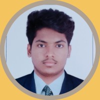 Mounesh Shetty