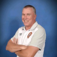 Neale Smith