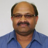 Jayendra Shah