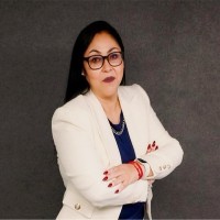 Diana Martinez (Mba)