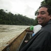 Glend Martín Seitz Lozada