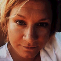 Camilla Haakonsen