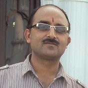 vinay kumar