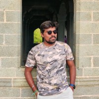 Manideep Goud Vemula