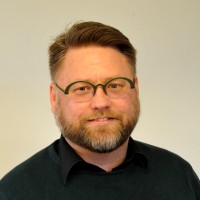 Niclas Wiklund