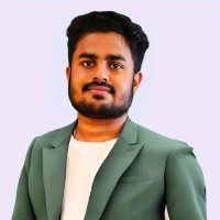Jigyashu Suraj
