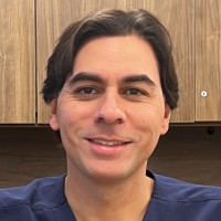Andres Perez, M.D.