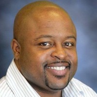 Antonio Baker, MBA CCNA CISSP CISM