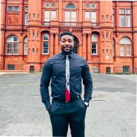 Christian Iboroma
