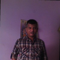 Dibyendu Gupta