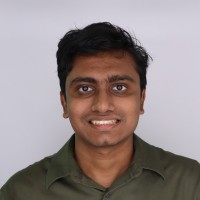Vignesh S.
