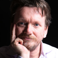 Trevor Marshall
