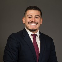 Michael Andrew Jurado