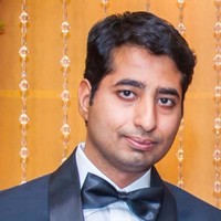 Vivek Suryanarayanan