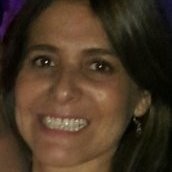 Luz María Vargas Henriquez