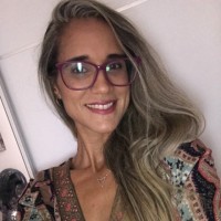 Marjorie Annelene Voss Almeida