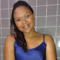 Gilvânia Nascimento