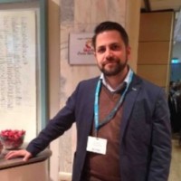 Kristian Sarria