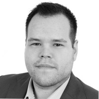 Elvar Örn Hrafnsson