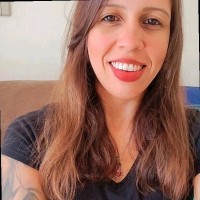 Stephanie Silva Manhanini
