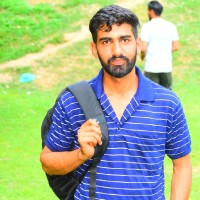 Suhaarya Ishfaaq